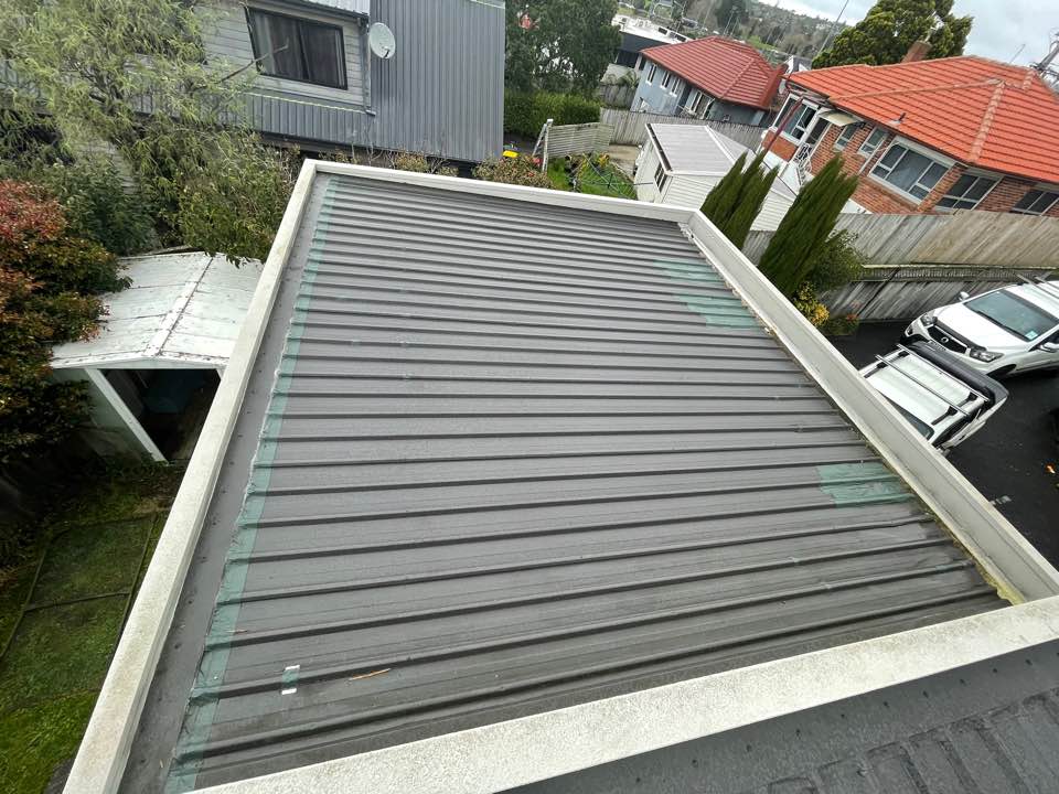 new roof auckland