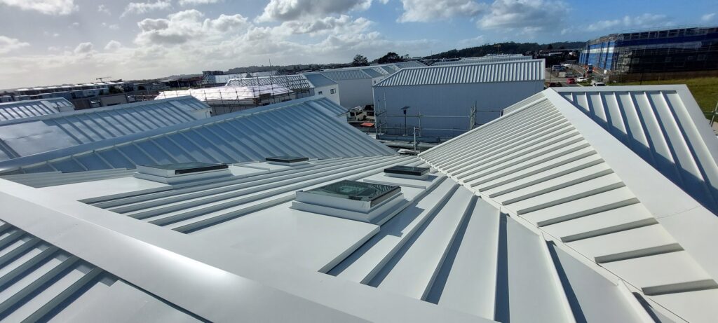 new roof auckland